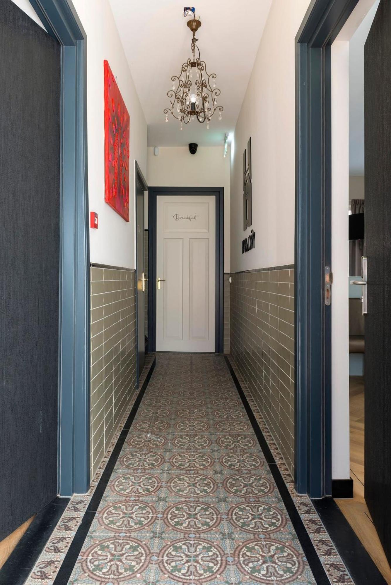 Petite Room With Wifi, Ac, And Shared Kitchen Tilburg Exterior photo